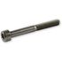 Tornillo TCHC, rosca parcial acero inox A2, M8 long. 30 mm